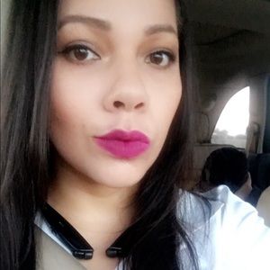 Meet your Posher, Lilliana